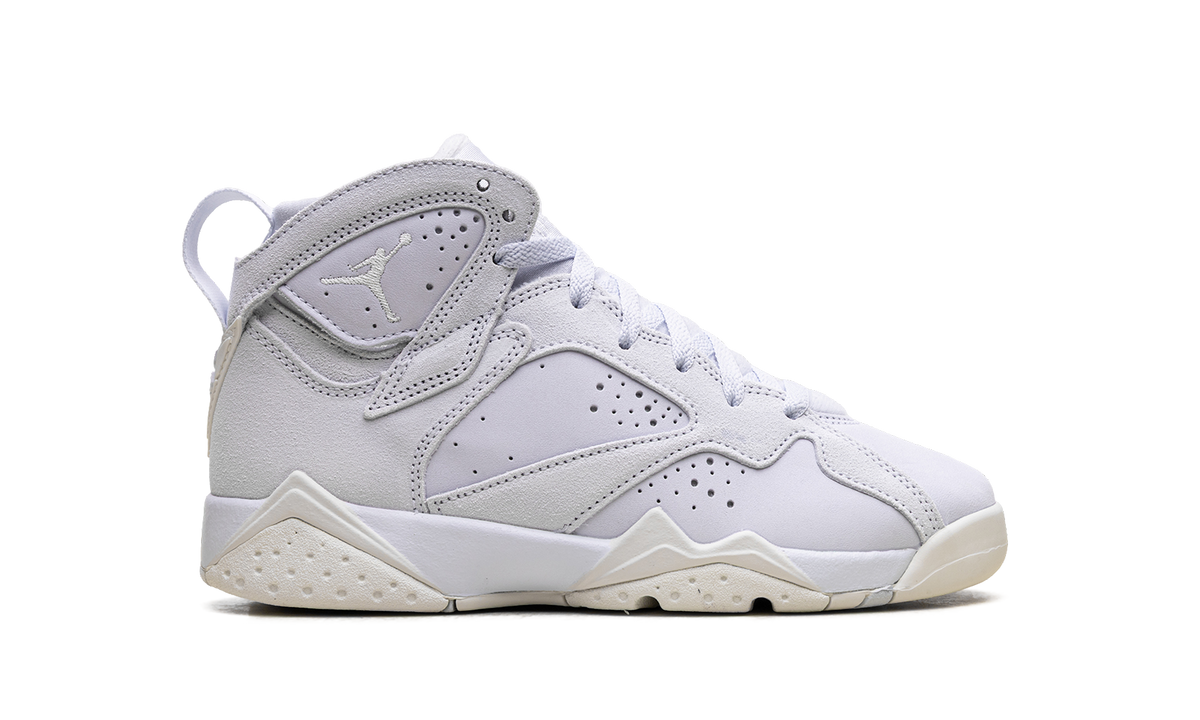 Air Jordan 7 GS Cobalt Bliss DV2255 400