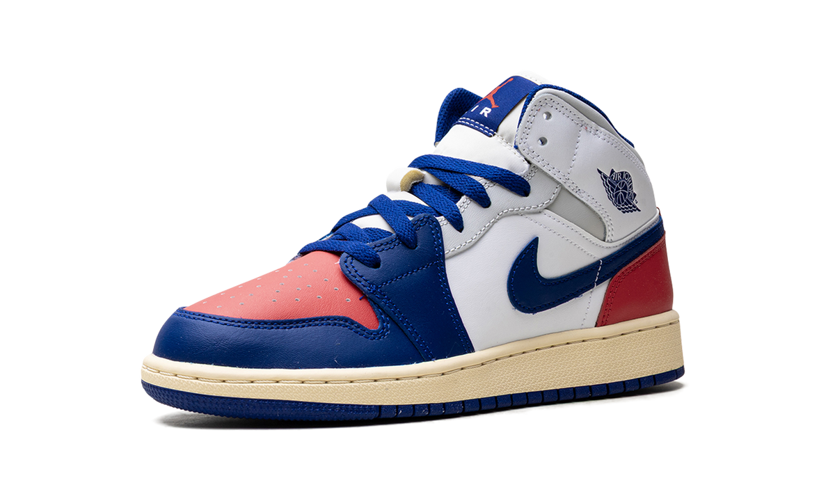 Air Jordan 1 Mid GS Rare Air DQ8423 102
