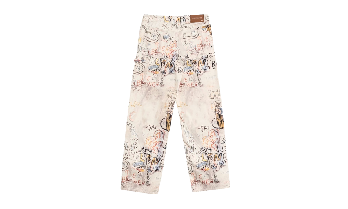 Air Jordan Carpenter Pant Beige HV0085 203