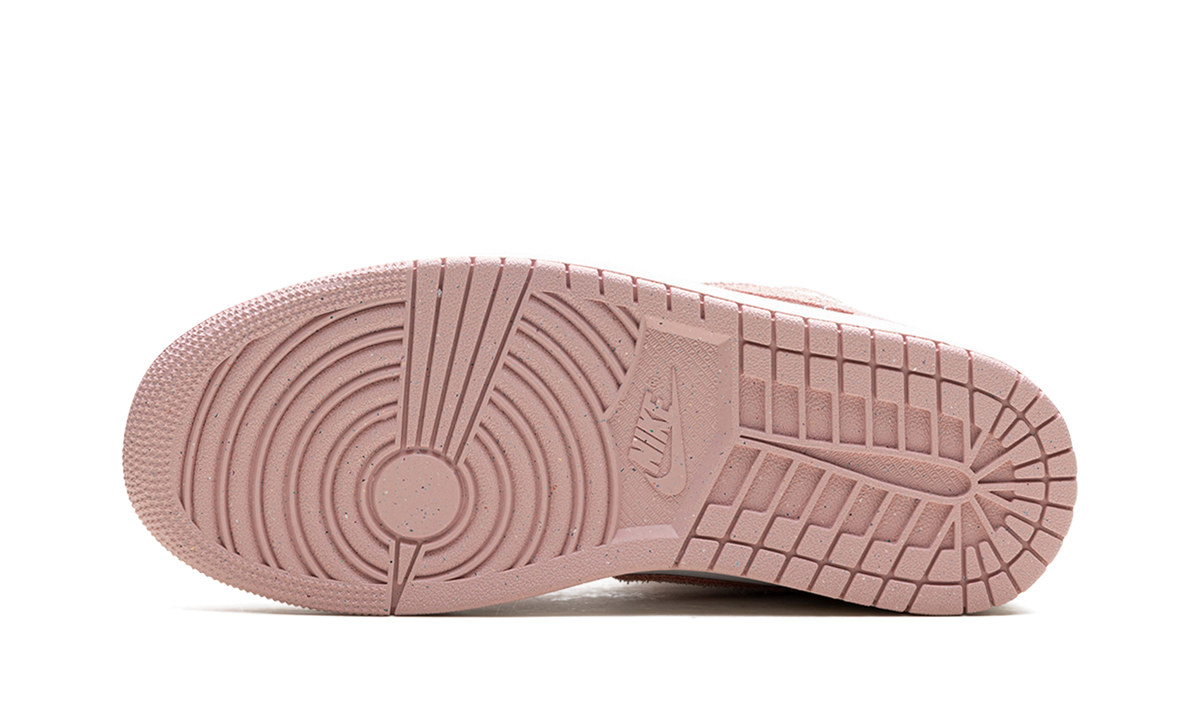 Air Jordan 1 Mid Legend Pink FN5215 161