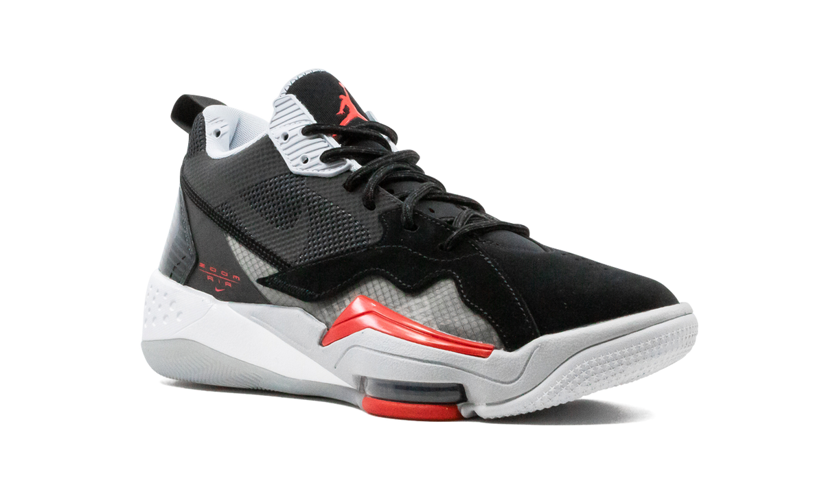 Jordan Zoom 92 Black Cement CK9183 001