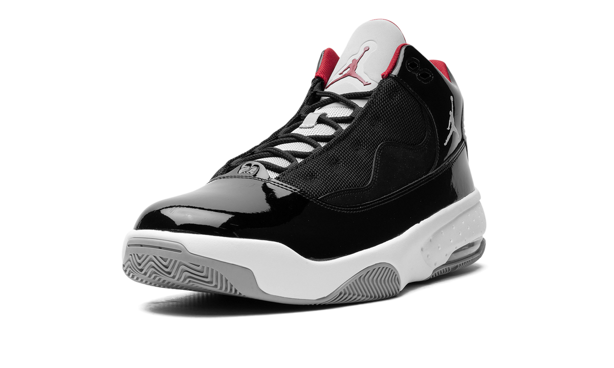 Air Jordan Max Aura 2 Black Cement CK6636 006