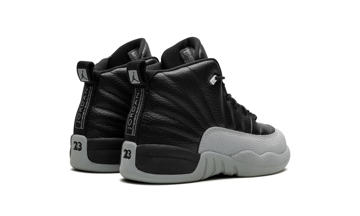 Jordan 12 Retro PS Barons 151186 010