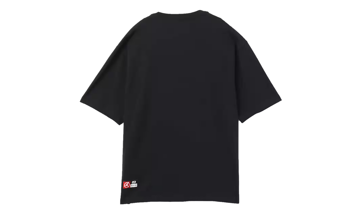 Jordan Flight Club T-Shirt Black IQ0543 010
