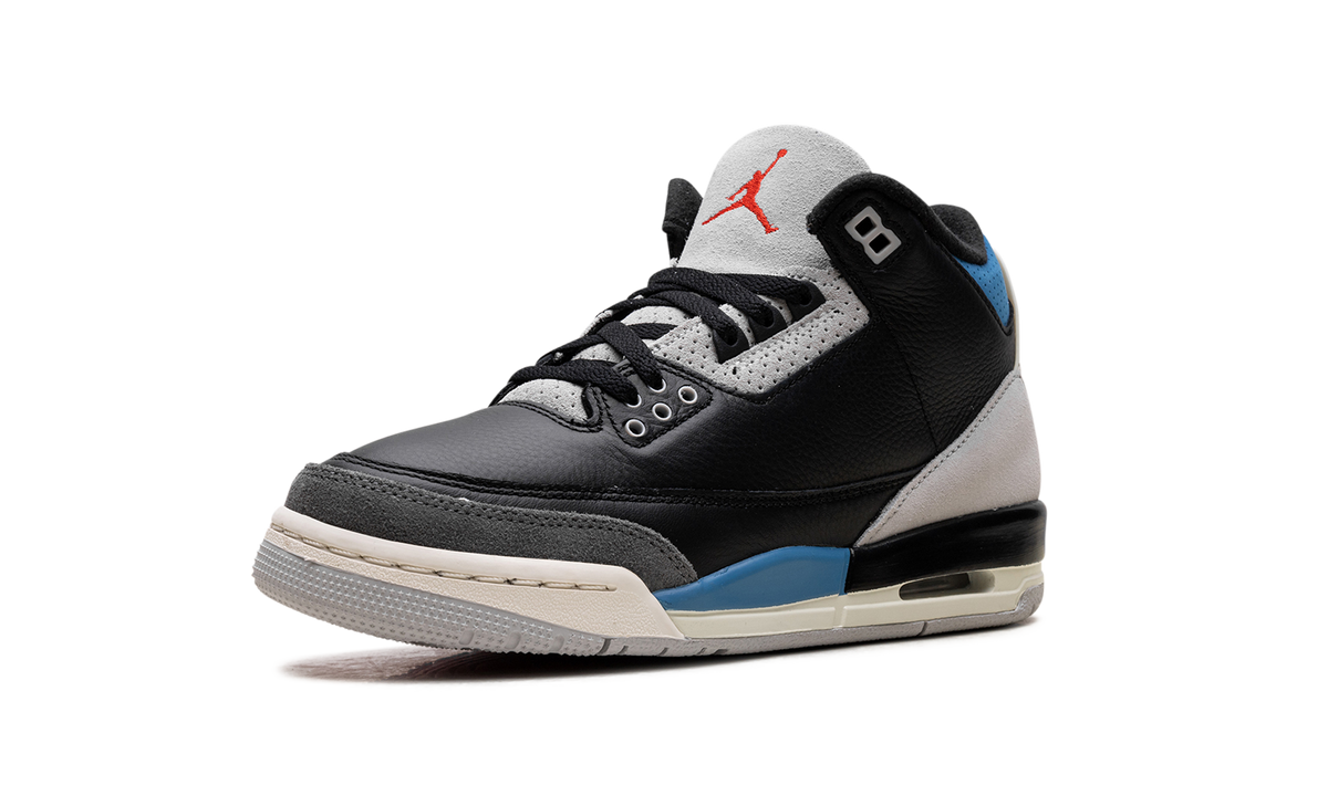 Air Jordan 3 GS Rare Air IB8968 004