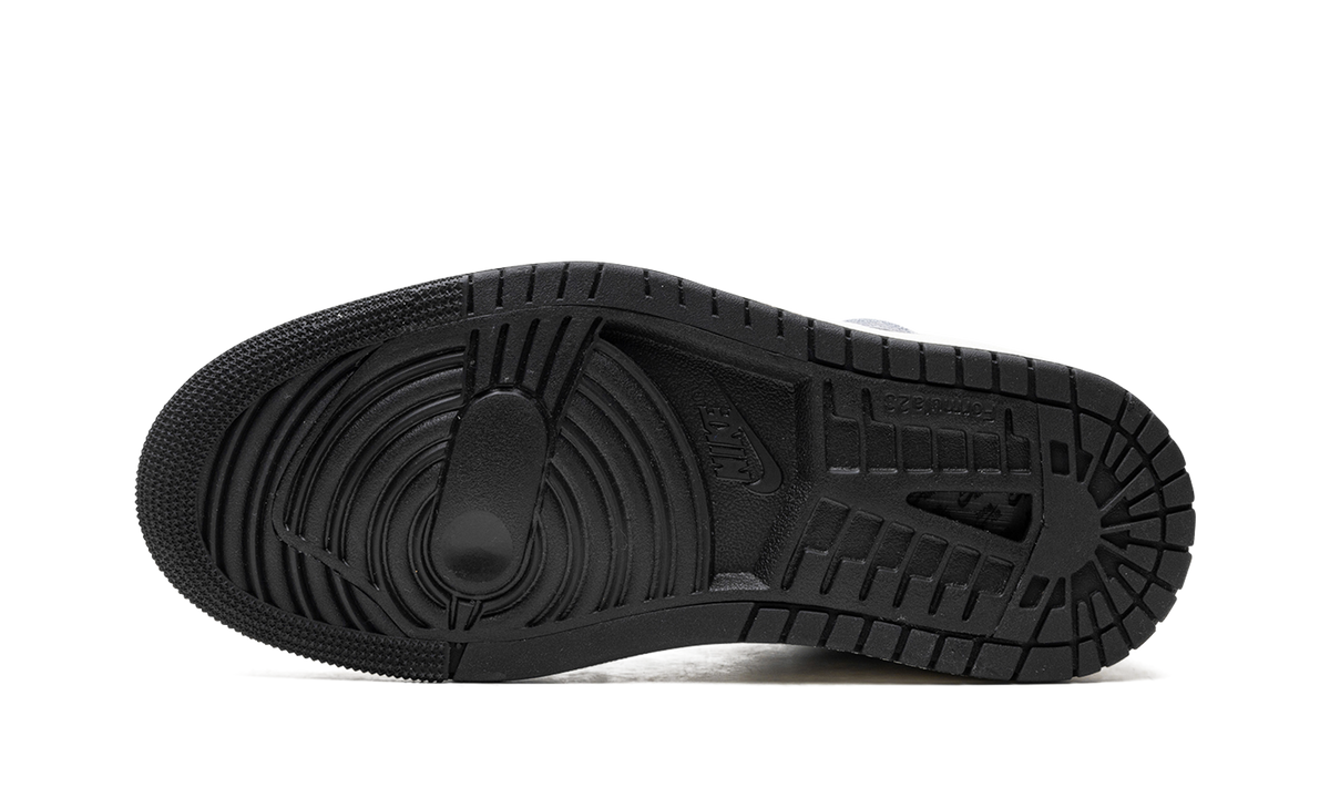 AIR JORDAN 1 ZOOM AIR CMFT 2 WMNS Metallic Silver FJ4652 100