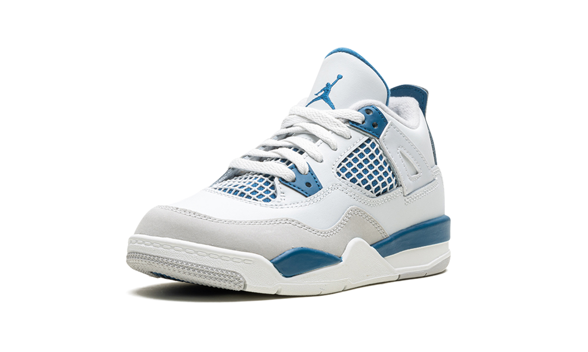 Air Jordan 4 PS Military Blue BQ7669 141