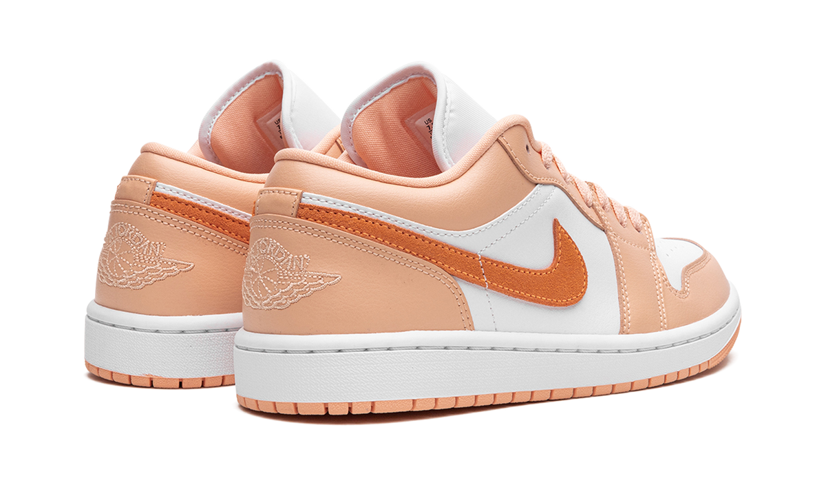 AIR JORDAN 1 LO WMNS Sunset Haze DC0774 801