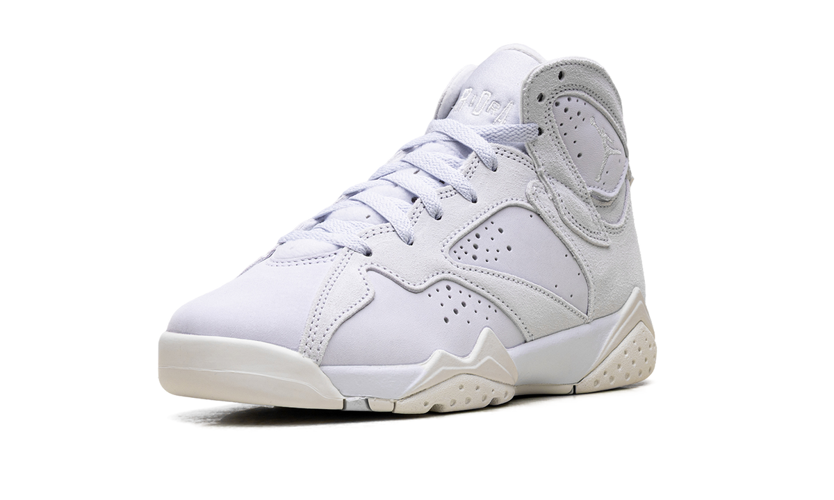 Air Jordan 7 GS Cobalt Bliss DV2255 400
