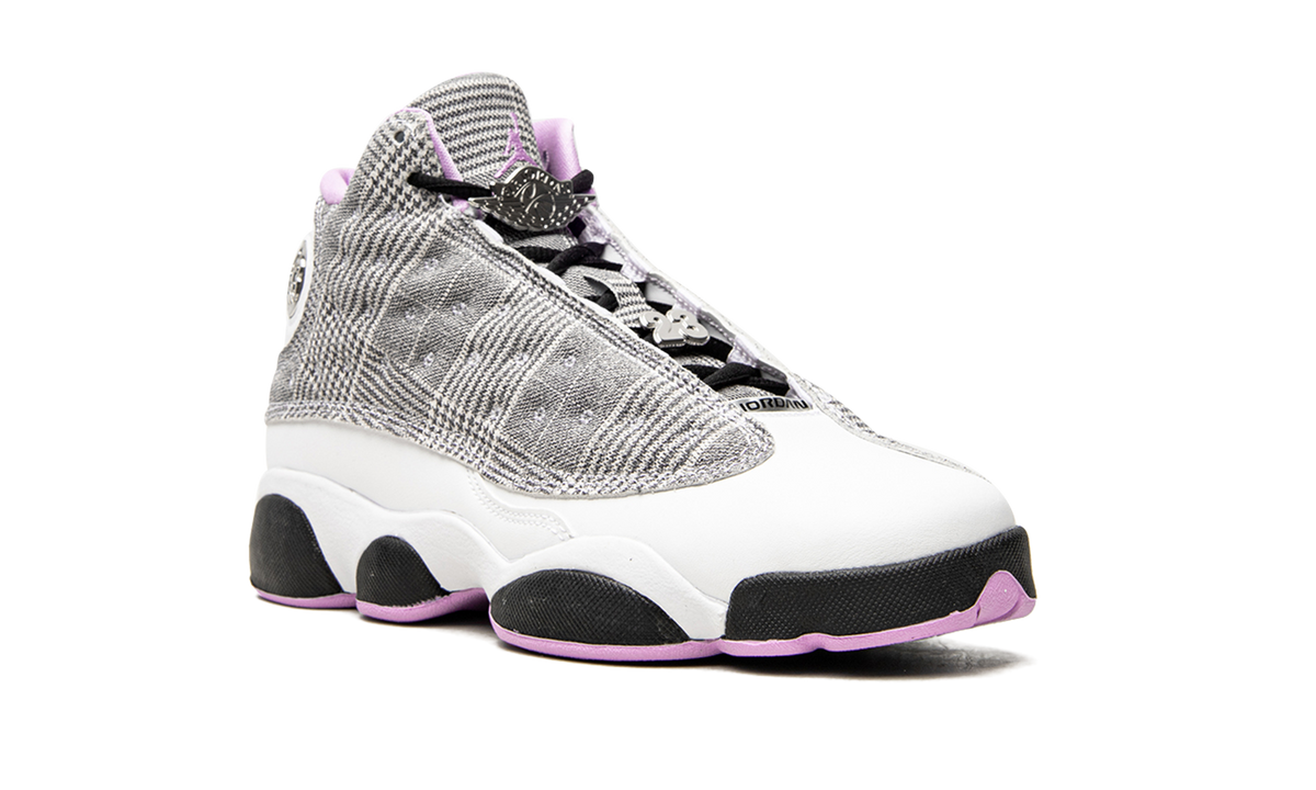 Air Jordan 13 Retro GS Houndstooth DN3938 015