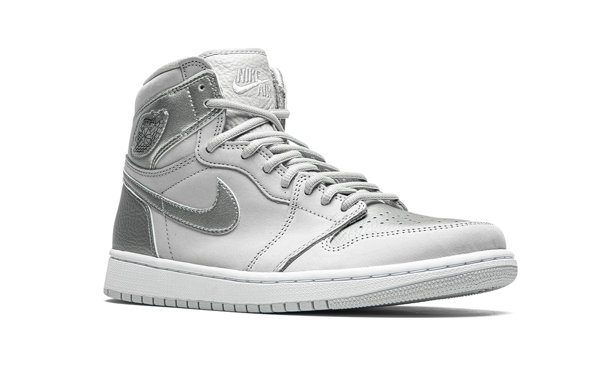Air Jordan 1 Retro High CO.JP Metallic Silver DC1788 029